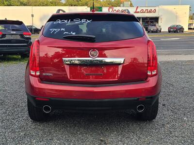 2011 Cadillac SRX Luxury Collection   - Photo 7 - Lakewood, NJ 08701