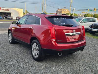 2011 Cadillac SRX Luxury Collection   - Photo 8 - Lakewood, NJ 08701