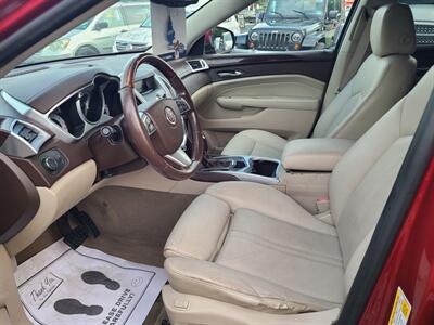 2011 Cadillac SRX Luxury Collection   - Photo 9 - Lakewood, NJ 08701