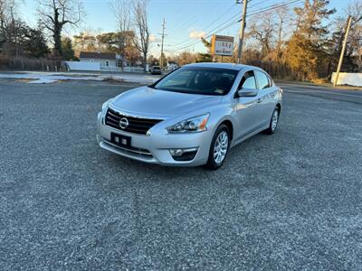 2013 Nissan Altima 2.5  s - Photo 1 - Lakewood, NJ 08701