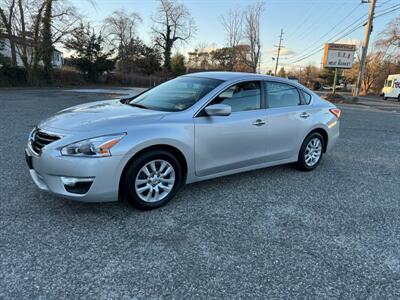 2013 Nissan Altima 2.5  s - Photo 12 - Lakewood, NJ 08701