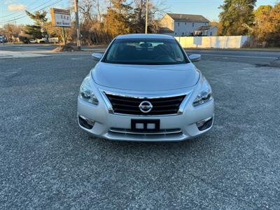 2013 Nissan Altima 2.5  s - Photo 3 - Lakewood, NJ 08701