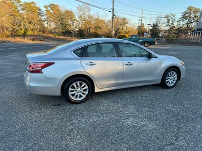 2013 Nissan Altima 2.5  s - Photo 6 - Lakewood, NJ 08701