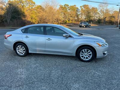 2013 Nissan Altima 2.5  s - Photo 5 - Lakewood, NJ 08701