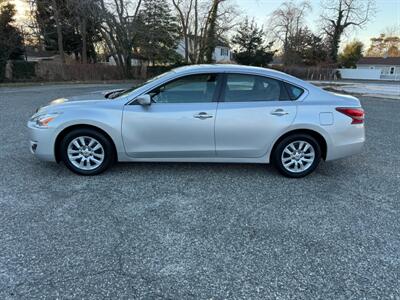 2013 Nissan Altima 2.5  s - Photo 11 - Lakewood, NJ 08701