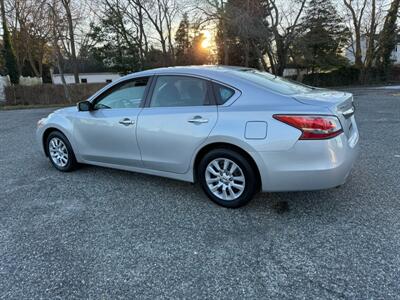 2013 Nissan Altima 2.5  s - Photo 10 - Lakewood, NJ 08701