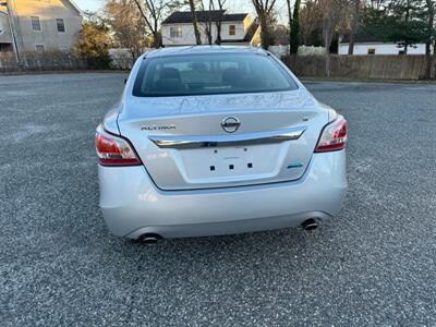 2013 Nissan Altima 2.5  s - Photo 8 - Lakewood, NJ 08701