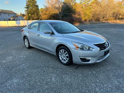 2013 Nissan Altima 2.5  s - Photo 4 - Lakewood, NJ 08701