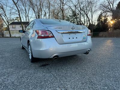 2013 Nissan Altima 2.5  s - Photo 9 - Lakewood, NJ 08701