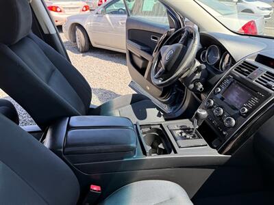 2014 Mazda CX-9 Sport   - Photo 8 - Lakewood, NJ 08701