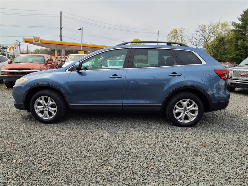 2014 Mazda CX-9 Sport - Photo 1 - Lakewood, NJ 08701