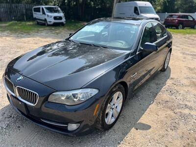 2012 BMW 528i xDrive   - Photo 11 - Lakewood, NJ 08701