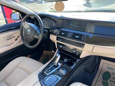 2012 BMW 528i xDrive   - Photo 16 - Lakewood, NJ 08701