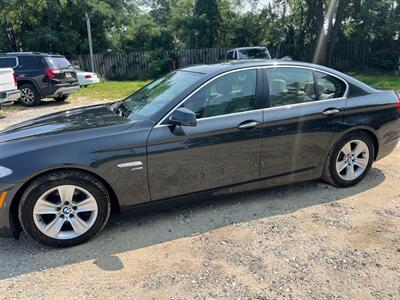 2012 BMW 528i xDrive   - Photo 2 - Lakewood, NJ 08701