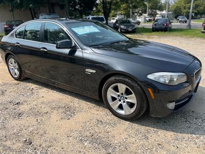 2012 BMW 528i xDrive   - Photo 8 - Lakewood, NJ 08701