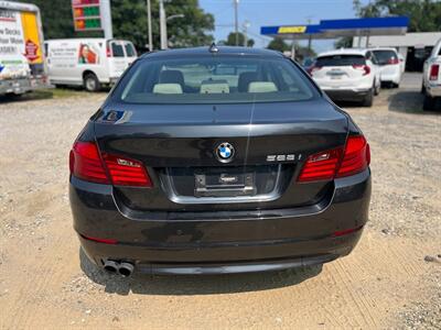 2012 BMW 528i xDrive   - Photo 5 - Lakewood, NJ 08701