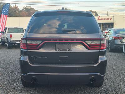 2014 Dodge Durango SXT   - Photo 9 - Lakewood, NJ 08701