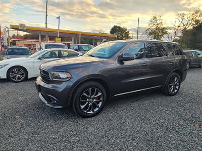 2014 Dodge Durango SXT   - Photo 6 - Lakewood, NJ 08701