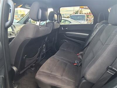 2014 Dodge Durango SXT   - Photo 13 - Lakewood, NJ 08701