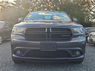 2014 Dodge Durango SXT   - Photo 7 - Lakewood, NJ 08701