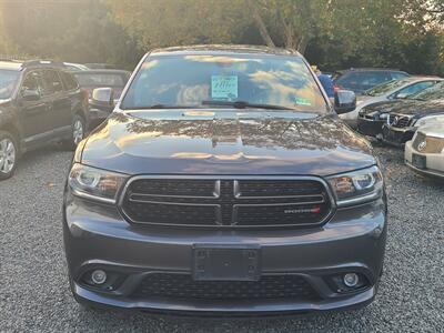2014 Dodge Durango SXT   - Photo 8 - Lakewood, NJ 08701