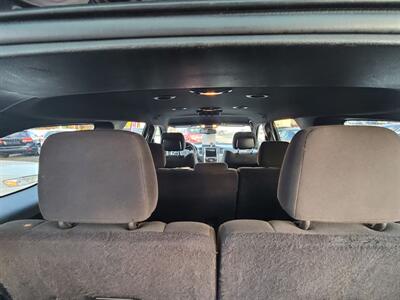 2014 Dodge Durango SXT   - Photo 16 - Lakewood, NJ 08701