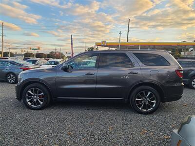 2014 Dodge Durango SXT   - Photo 5 - Lakewood, NJ 08701