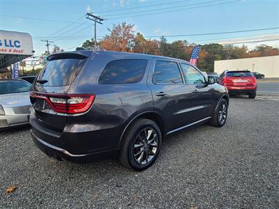 2014 Dodge Durango SXT   - Photo 3 - Lakewood, NJ 08701