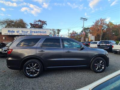 2014 Dodge Durango SXT   - Photo 2 - Lakewood, NJ 08701