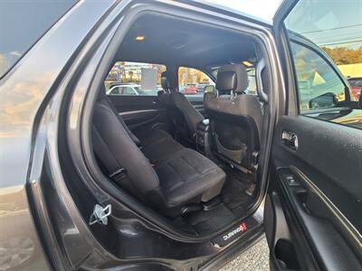 2014 Dodge Durango SXT   - Photo 15 - Lakewood, NJ 08701