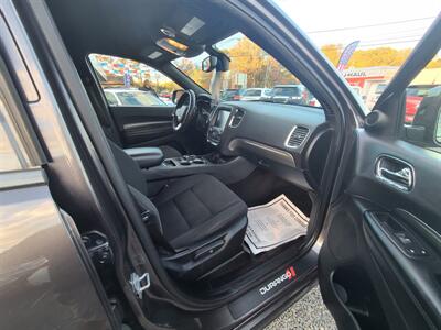 2014 Dodge Durango SXT   - Photo 12 - Lakewood, NJ 08701