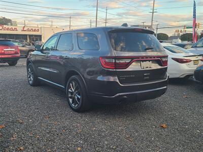 2014 Dodge Durango SXT   - Photo 4 - Lakewood, NJ 08701
