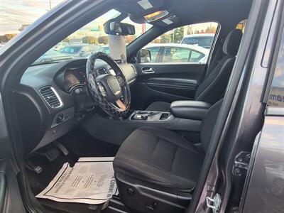 2014 Dodge Durango SXT   - Photo 11 - Lakewood, NJ 08701