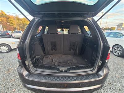 2014 Dodge Durango SXT   - Photo 14 - Lakewood, NJ 08701