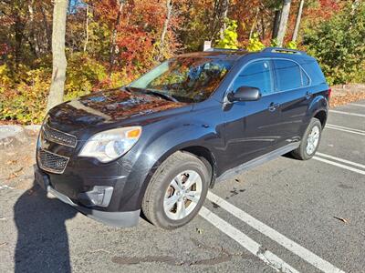 2014 Chevrolet Equinox LT   - Photo 1 - Lakewood, NJ 08701