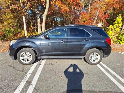 2014 Chevrolet Equinox LT   - Photo 8 - Lakewood, NJ 08701