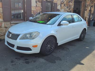 2012 Suzuki Kizashi SE   - Photo 2 - Lakewood, NJ 08701