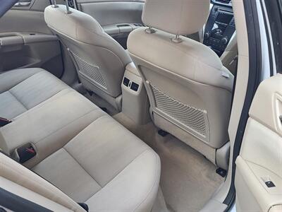 2012 Suzuki Kizashi SE   - Photo 7 - Lakewood, NJ 08701