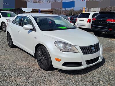 2012 Suzuki Kizashi SE   - Photo 1 - Lakewood, NJ 08701