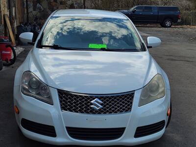 2012 Suzuki Kizashi SE   - Photo 4 - Lakewood, NJ 08701