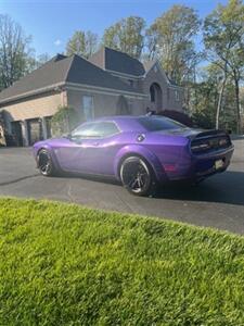 2023 Dodge Challenger SRT Hellcat Jailbreak   - Photo 3 - Lakewood, NJ 08701