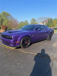 2023 Dodge Challenger SRT Hellcat Jailbreak   - Photo 7 - Lakewood, NJ 08701