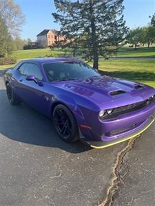 2023 Dodge Challenger SRT Hellcat Jailbreak   - Photo 2 - Lakewood, NJ 08701