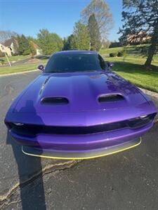 2023 Dodge Challenger SRT Hellcat Jailbreak   - Photo 21 - Lakewood, NJ 08701