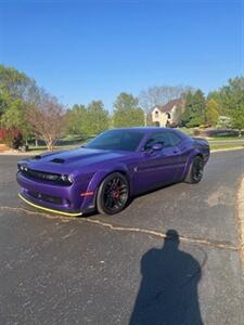 2023 Dodge Challenger SRT Hellcat Jailbreak   - Photo 11 - Lakewood, NJ 08701