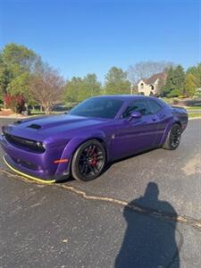 2023 Dodge Challenger SRT Hellcat Jailbreak   - Photo 1 - Lakewood, NJ 08701