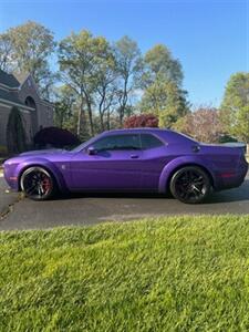 2023 Dodge Challenger SRT Hellcat Jailbreak   - Photo 9 - Lakewood, NJ 08701