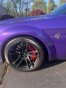 2023 Dodge Challenger SRT Hellcat Jailbreak   - Photo 12 - Lakewood, NJ 08701