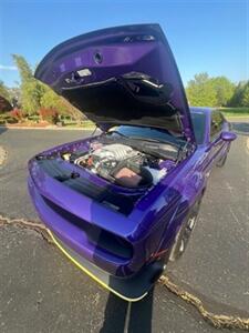 2023 Dodge Challenger SRT Hellcat Jailbreak   - Photo 19 - Lakewood, NJ 08701