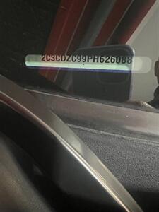 2023 Dodge Challenger SRT Hellcat Jailbreak   - Photo 24 - Lakewood, NJ 08701